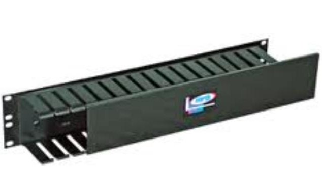 Imagen 1 del producto “Organizador horizontal NORTH SYSTEM - Acero al carbón, Negro, 0, 93 kg, 7, 62cm ”