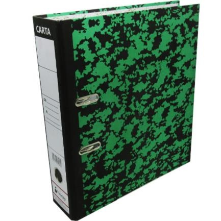 Imagen 1 del producto “Carpeta Registrador tamaño Carta Nextep NE-050o - ”