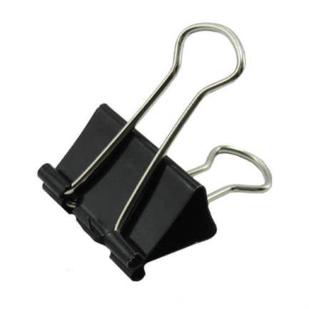 Imagen 1 del producto “Sujeta documentos 25mm 1 pulgada Nextep NE-156 - ”