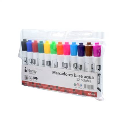 Imagen 1 del producto “Marcador Nextep Nase de Agua NE-079 - ”