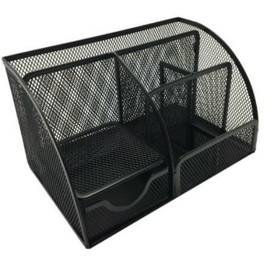 Imagen 1 del producto “Organizador Nextep NE-175 material Malla Metálica con 7 secciones - ”