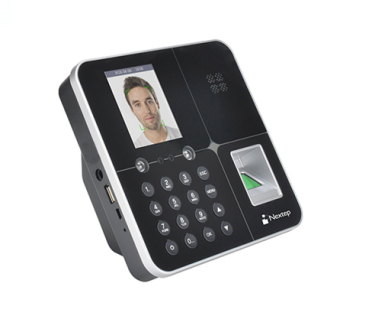 Imagen 1 del producto “Reloj Checador Nextep Facial y de Huella Digital - ”