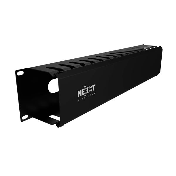 Imagen 1 del producto “Organizador de cables horizontal 19 - ”
