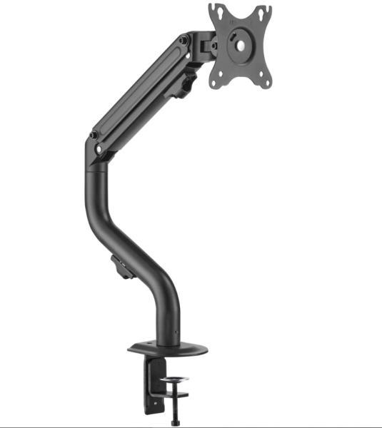 Imagen 1 del producto “Soporte de Escritorio OVALTECH OVM-S1732 para Monitor LCD de 17 pulgadas a 32 pulgadas (Resistencia 8kgs) - ”