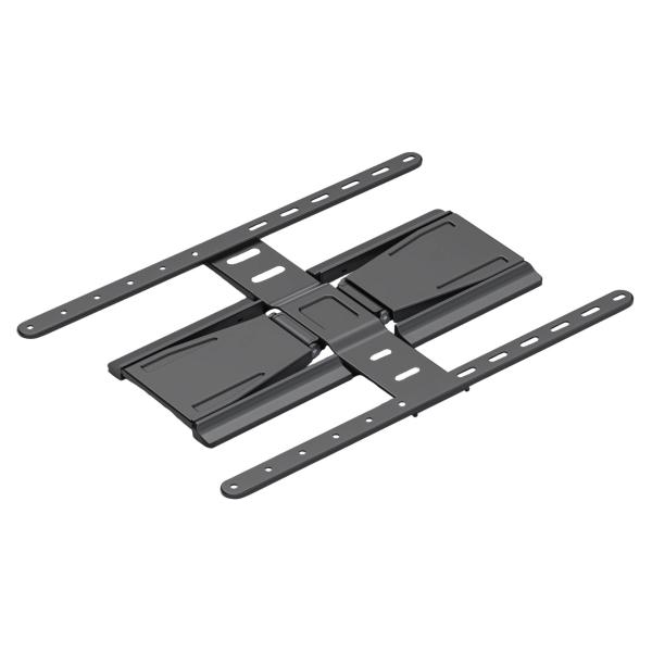 Imagen 1 del producto “OVTV-M3775 Soporte Movil Para TV De 37 pulgadas A 75 pulgadas - Soporta hasta 50kg - ”