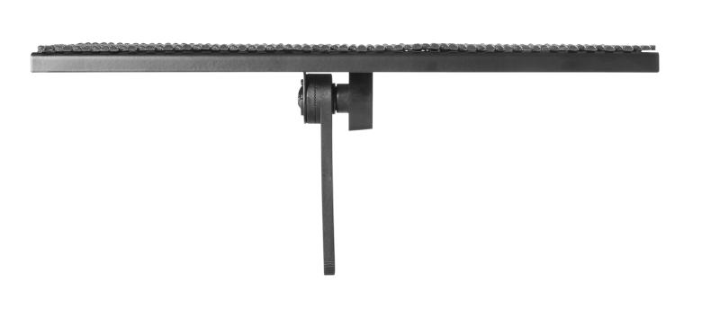 Imagen 1 del producto “Repisa de Pantalla para Equipo Multimedia OVALTECH OVREP-0501 de 30 Cm - ”