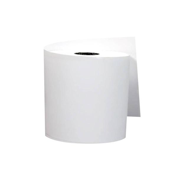 Imagen 1 del producto “Rollo de papel PCM B7670 - Rollos de papel, Color blanco ”