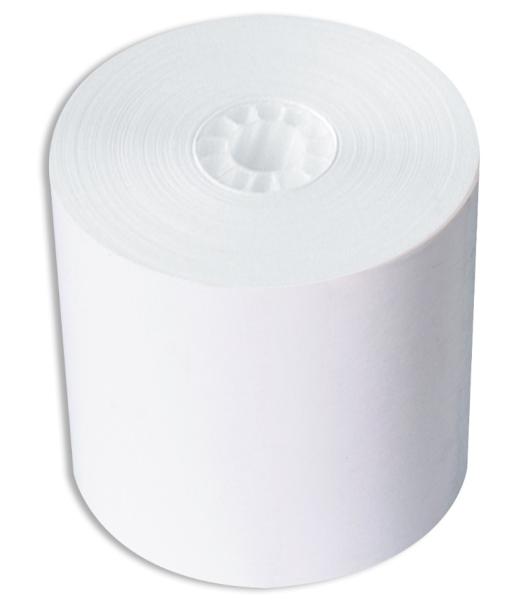 Imagen 1 del producto “Rollo de Papel PCM B4470 - 44 x 70, Rollos de papel, Color blanco ”
