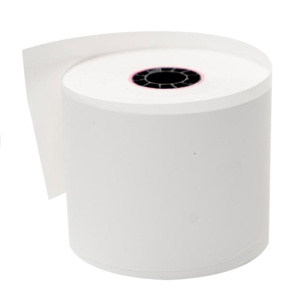 Imagen 1 del producto “Rollo Térmico Sencillo PCM T8070S - 50, Color blanco, Rollo ”