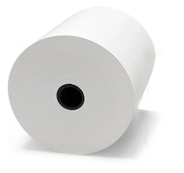 Imagen 1 del producto “Rollo Térmico  PCM T8020M - Color blanco ”