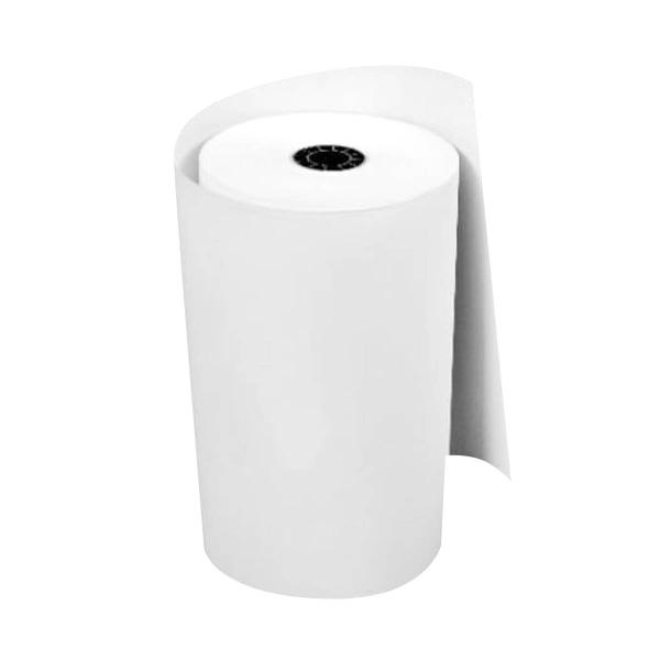 Imagen 1 del producto “Rollo de papel PCM B5760 - 57 x 60, Rollos de papel, Color blanco ”