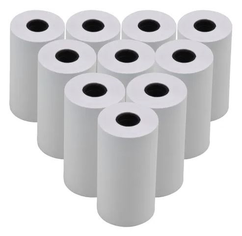 Imagen 1 del producto “ETIQUETA TD 4  X 6 PULGADAS R-1000 C/P C-3 PULGADAS - Caja con 4 rollos ”