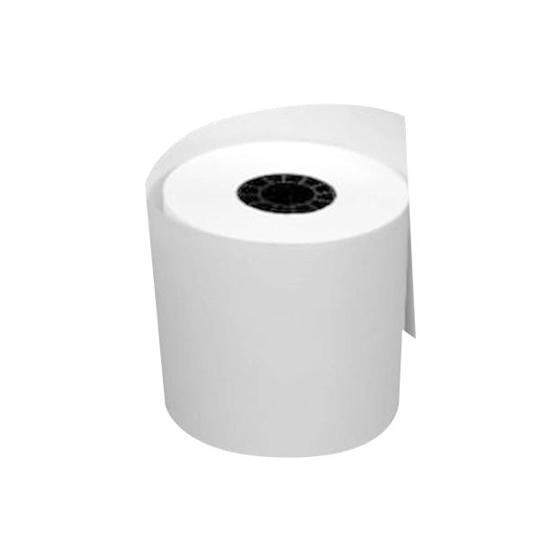 Imagen 1 del producto “Rollo Térmico Sencillo T8070C50 80X70 mm - C/50 T8070C50 ”