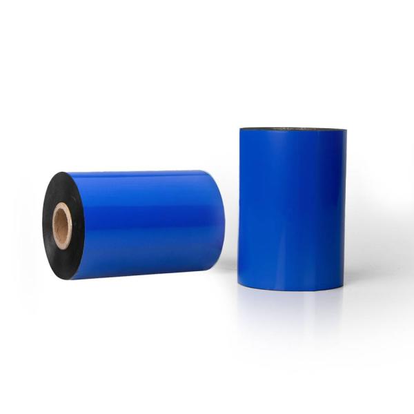 Imagen 1 del producto “RIBBON PCM CERA BASICA PCM 110MM X 450MTS - ”