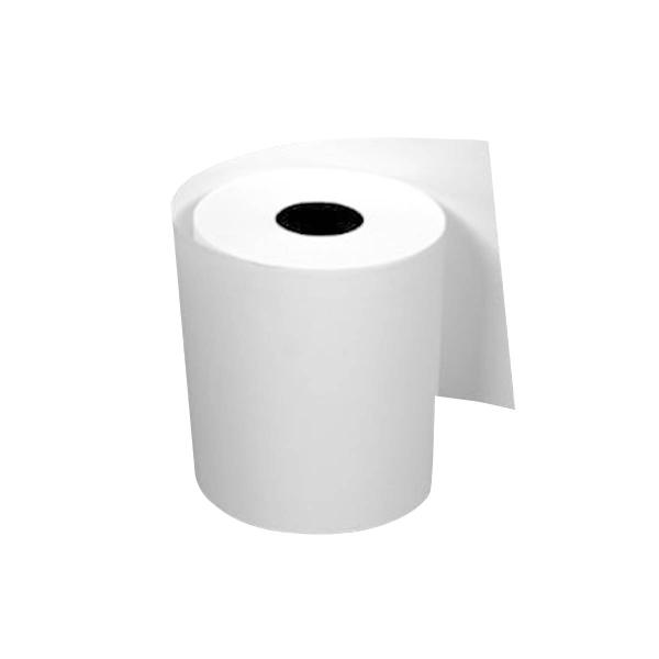 Imagen 1 del producto “Rollo Térmico Sencillo T8080 80X80 mm - C/50 ”