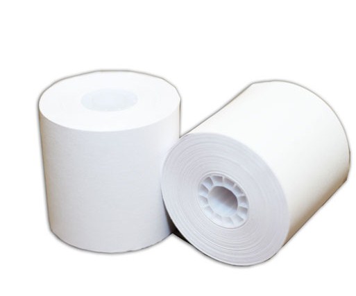 Imagen 1 del producto “Rollo térmico PCM - Rollos de papel, Color blanco ”