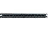 Imagen 1 del producto “Panel PANDUIT nk6ppg24y - Negro ”