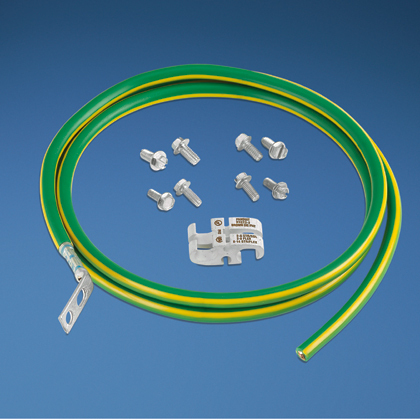 Imagen 1 del producto “Cable para Tierra PANDUIT RGCBNJ660P22 - Verde ”