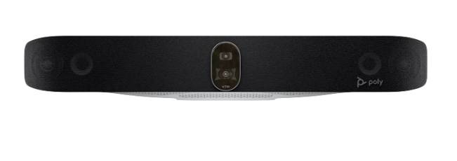 Imagen 1 del producto “HP POLY Studio V72 USB con inteligencia Artificial para salas grandes basadas en PC - ”