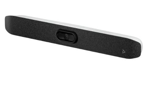 Imagen 1 del producto “Barra de video USB Poly Studio V12 sin fuente de alimentación - ”