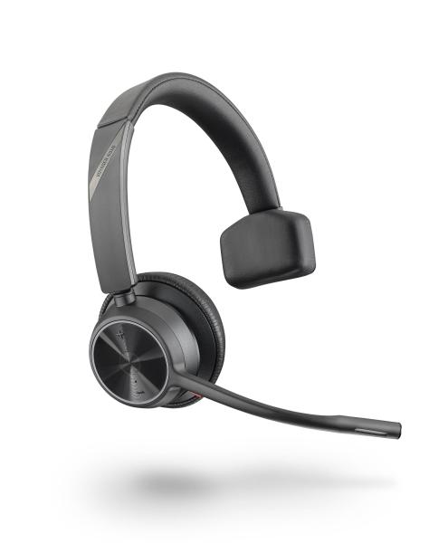 Imagen 1 del producto “HP Poly Voyager 4310 - BT700, Monoaural, Bluetooth para moviles y computadora ”
