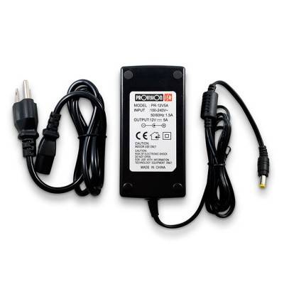 Imagen 1 del producto “Fuente de poder individual - 12V/5A ”