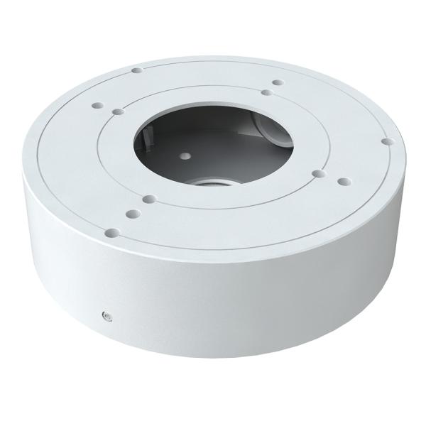 Imagen 1 del producto “Caja de conexiones IP64 compatible con cámaras I6 y DI-VF - ”