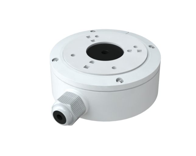 Imagen 1 del producto “Caja de conexiones IP66 compatible con cámaras I4 y DAI-FIX - ”