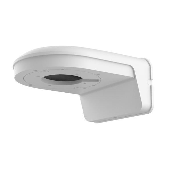 Imagen 1 del producto “Soporte de pared para Cámaras (PR-WB-A ) - Con Lente Fijo, compatible con cámaras IP/HD. ”