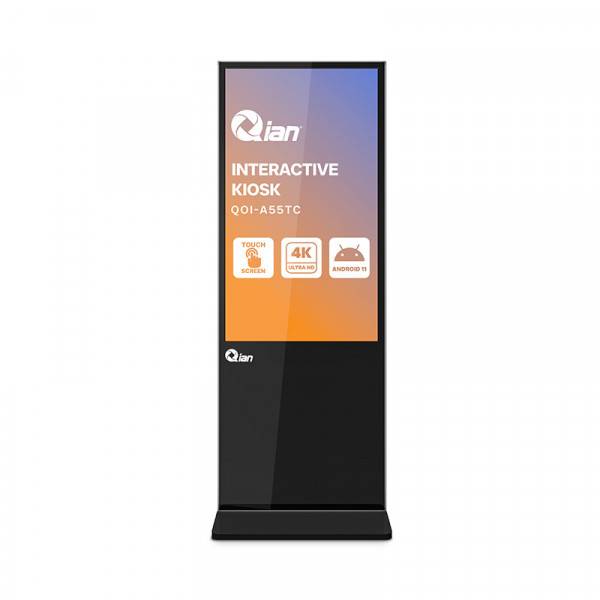Imagen 1 del producto “QIAN TOTEM INTERACTIVO 55 QOI-A55TC - ”