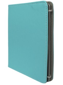 Imagen 1 del producto “Protector para tableta BROBOTIX 070436T - 7 pulgadas, Protectora, Azul, Universal ”