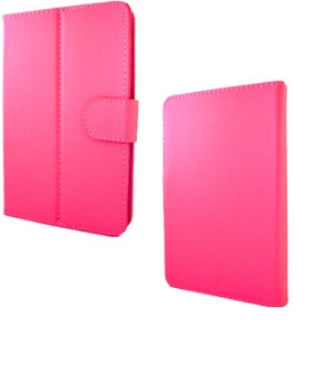 Imagen 1 del producto “Funda para tableta BROBOTIX 070020F-G - 7 pulgadas, Rosa, Vinipiel, Universal ”