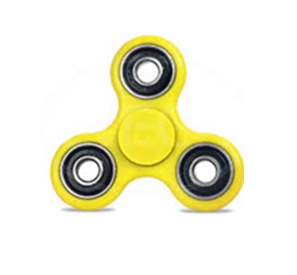 Imagen 1 del producto “BROBOTIX 170519-7 - Amarillo ”