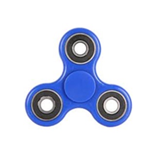 Imagen 1 del producto “Spinner BROBOTIX 170519-8 - Azul ”