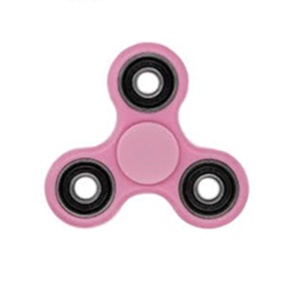 Imagen 1 del producto “Spinner BROBOTIX 170519-9 - Rosa ”