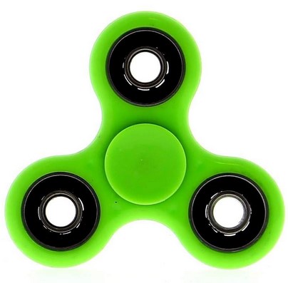 Imagen 1 del producto “Spinner BROBOTIX 170519-11 - Verde ”