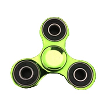 Imagen 1 del producto “Spinner BROBOTIX 170519-12 - Verde ”
