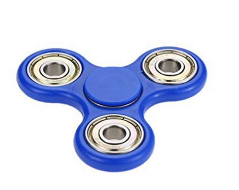 Imagen 1 del producto “Spinner BROBOTIX 170519-13 - Azul ”