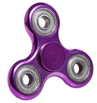 Imagen 1 del producto “Spinner BROBOTIX 170519-13 - Morado ”