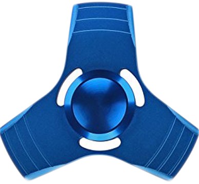 Imagen 1 del producto “Spinner BROBOTIX 170519-3 - Azul ”