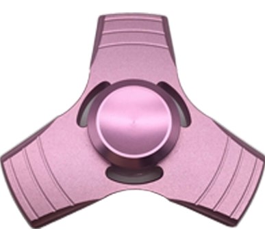 Imagen 1 del producto “Spinner BROBOTIX 170519-4 - Rosa ”