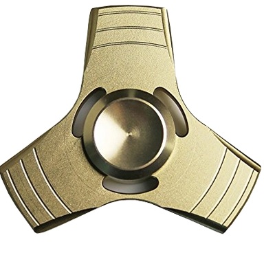 Imagen 1 del producto “Spinner BROBOTIX 170519-1 - Dorado ”