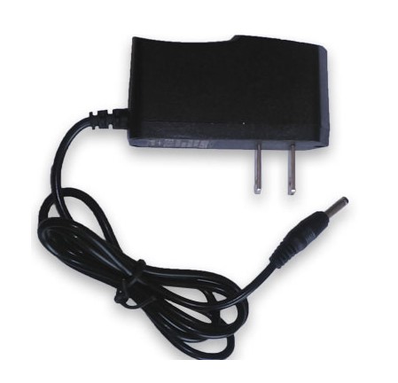 Imagen 1 del producto “Cargador para Piano BROBOTIX 043400 - Negro ”