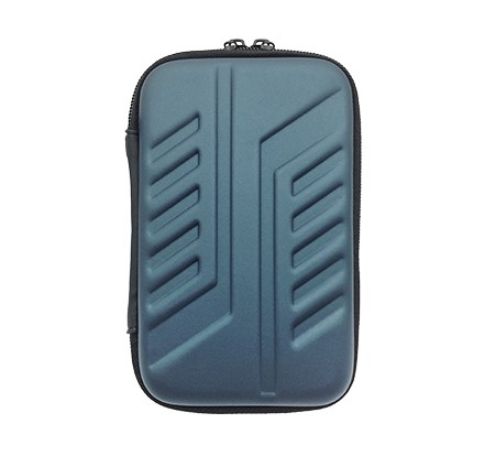 Imagen 1 del producto “Gabinete para Disco Duro BROBOTIX 190917 - Azul ”