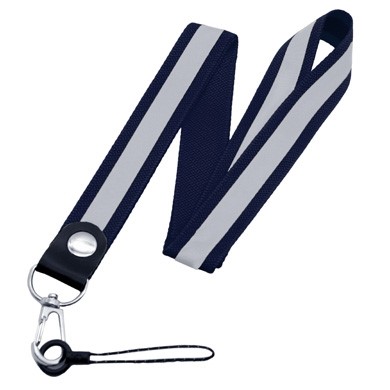 Imagen 1 del producto “Correa BROBOTIX 180475-2 - Azul Marino ”