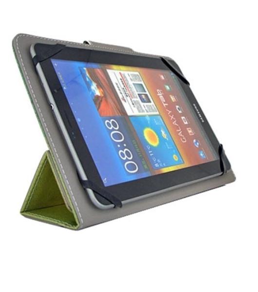 Imagen 1 del producto “Protector  BROBOTIX 070041 - 7 pulgadas, Samsung Galaxy Tab 3 de 8 Pulgadas, iPad mini ”