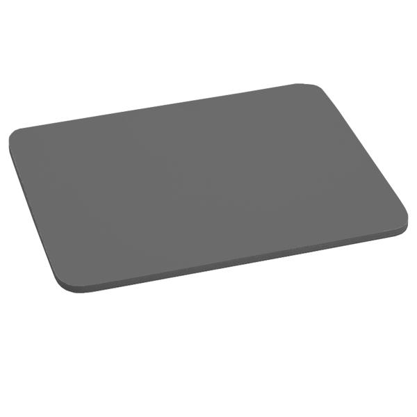 Imagen 1 del producto “MOUSEPAD BROBOTIX ANTIDERRAPANTE COLOR GRIS - Gris, 22, 5 cm ”