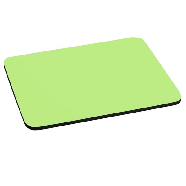Imagen 1 del producto “MOUSEPAD BROBOTIX ANTIDERRAPANTE COLOR  VERDE - Verde, 22, 5 cm ”