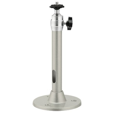 Imagen 1 del producto “Soporte Universal Mini de Aluminio para Proyector - Techo/Pared, 5 kg  963838 BRobotix ”