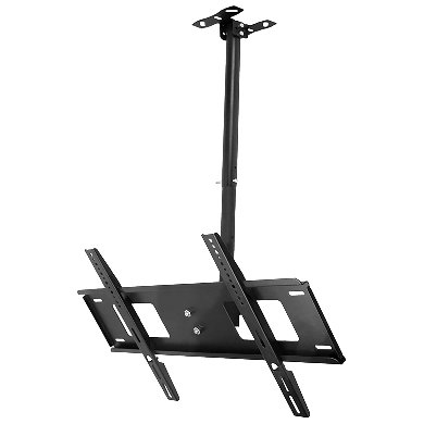 Imagen 1 del producto “Soporte de Techo para Pantalla BROBOTIX 963845 - 50 kg, 32 pulgadas, 72 Pulgadas, Pantallas ”